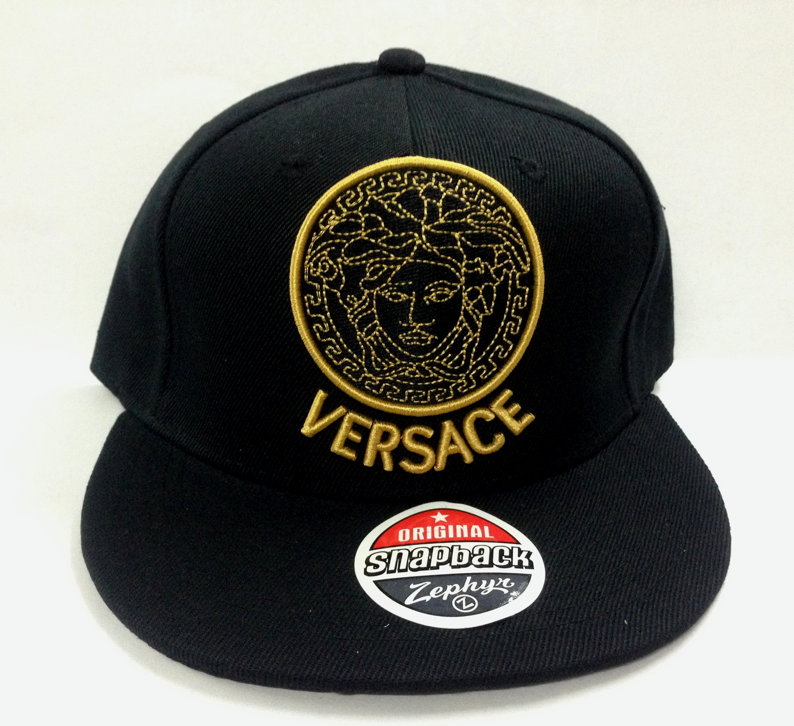 Versace Hats â Tag Hats