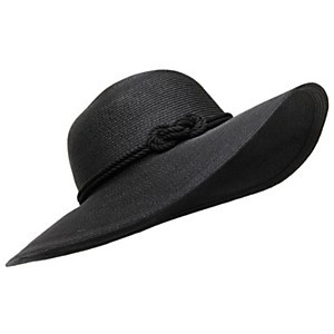 Black Sun Hats - Tag Hats