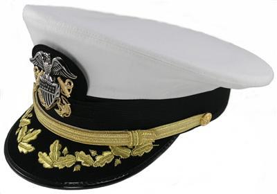 Captain Hats – Tag Hats