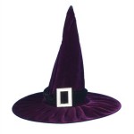Purple Hats – Tag Hats
