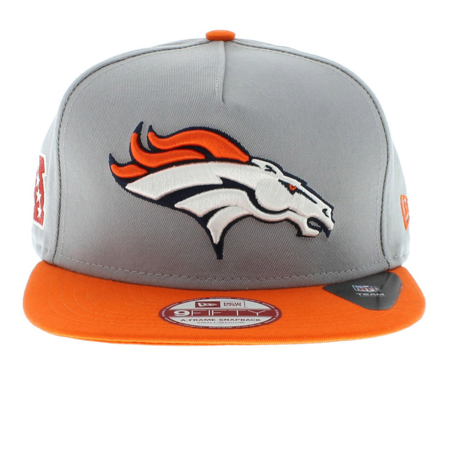 Broncos Hats - Tag Hats