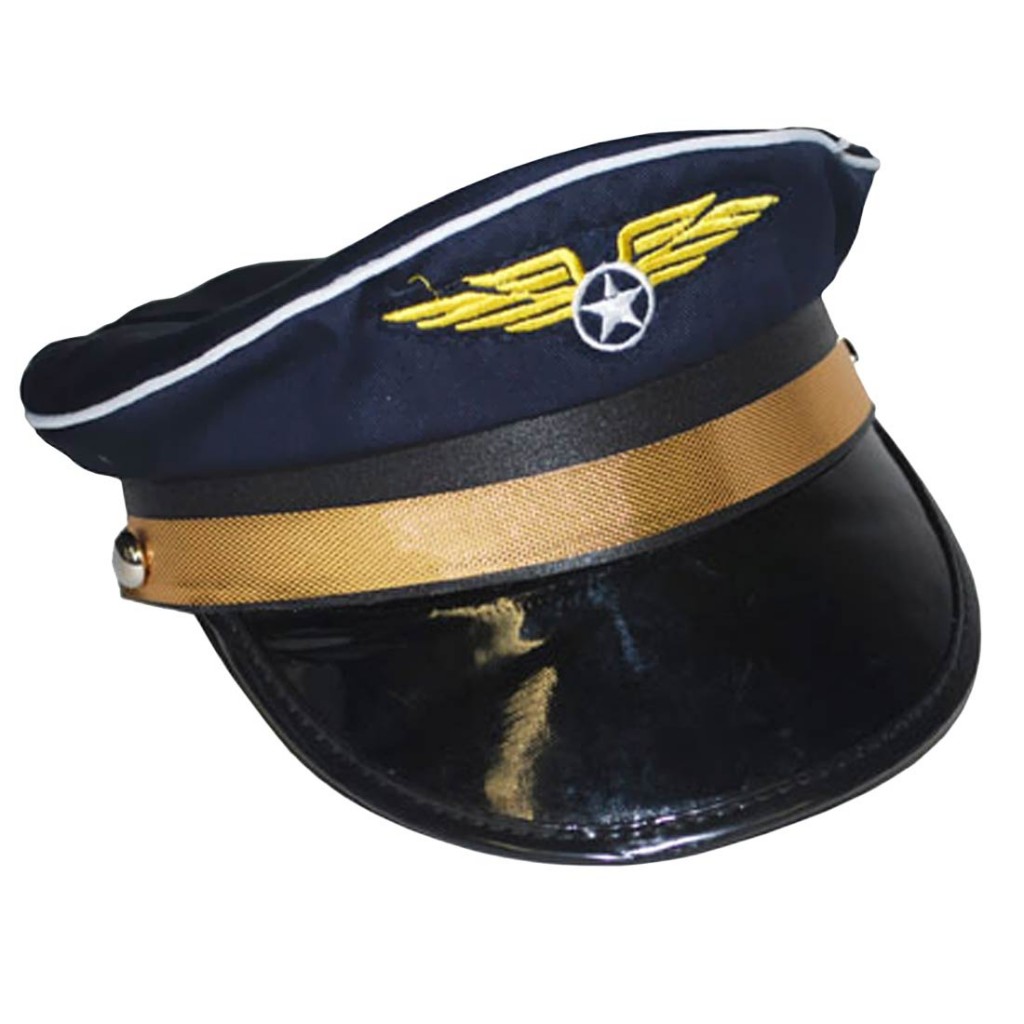 Pilot Hats – Tag Hats