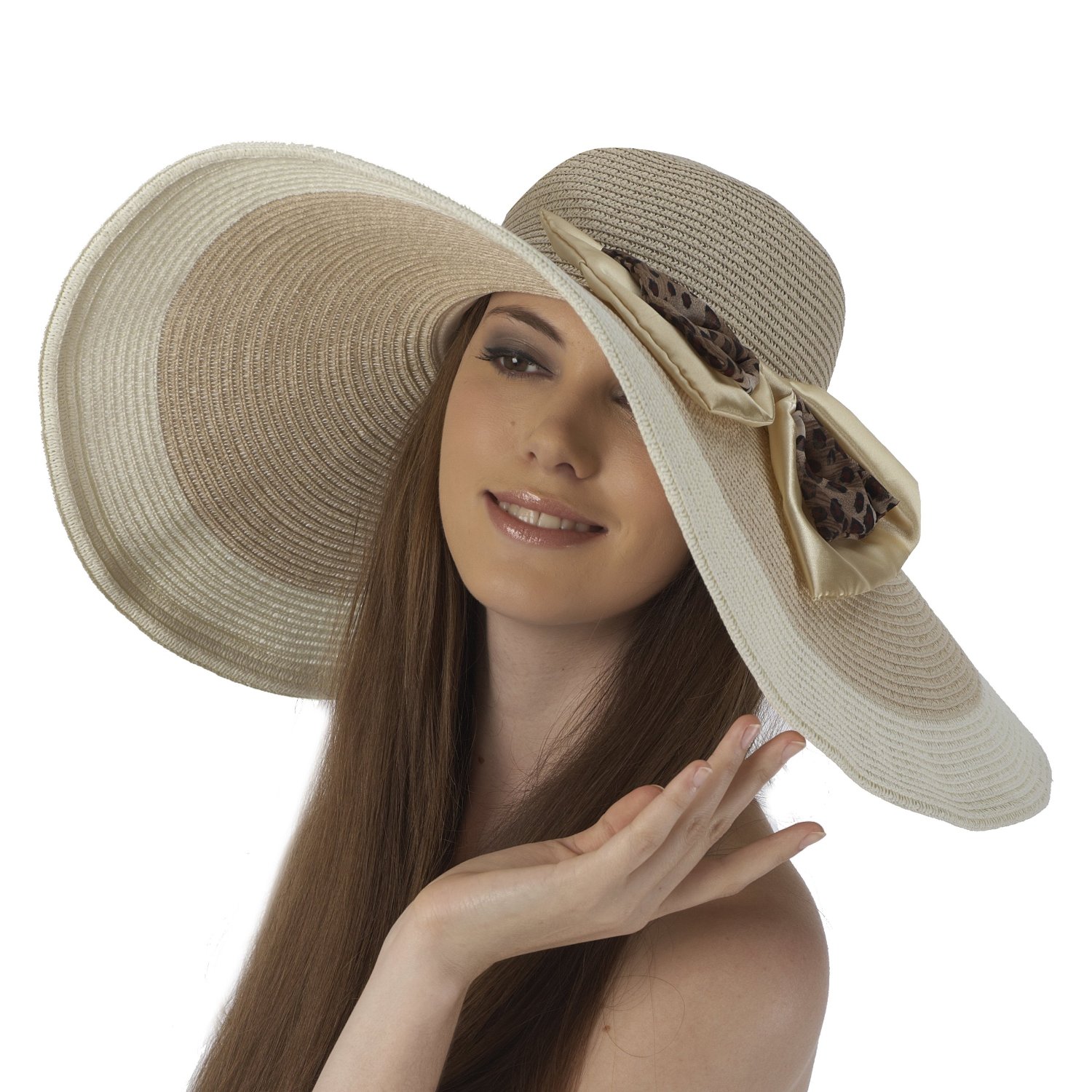 Sun Hats for Women - Tag Hats