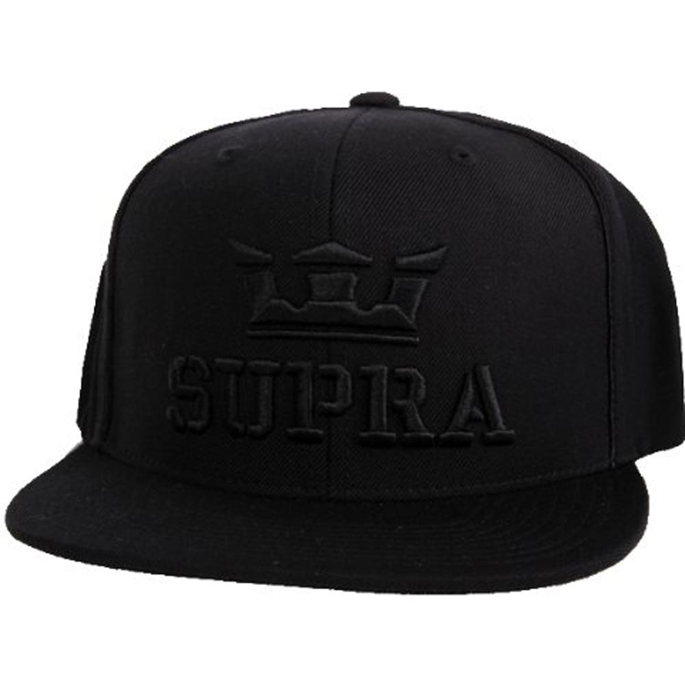 Supra Hats – Tag Hats