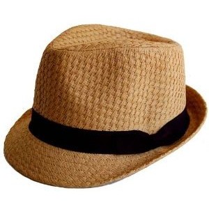 Cuban Hats - Tag Hats
