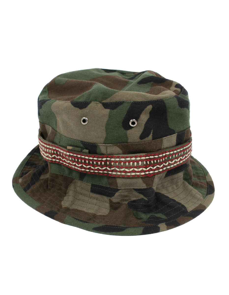 Fisher Hats - Tag Hats