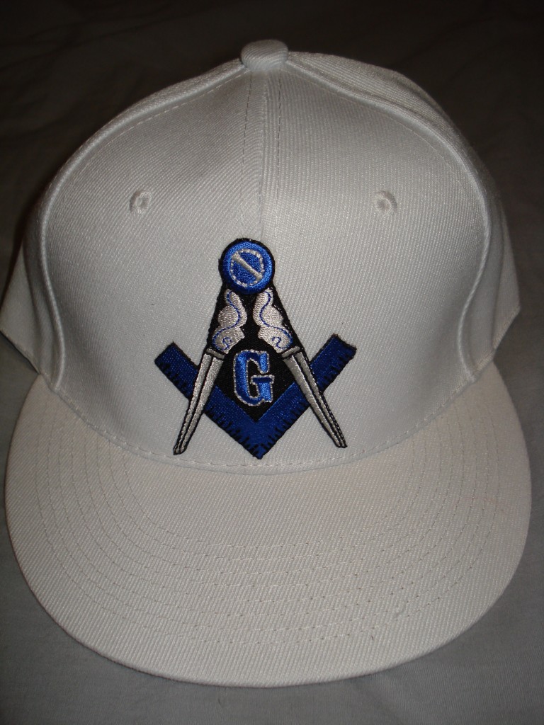 Masonic Hats - Tag Hats