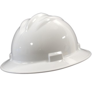 Construction Hard Hats - Tag Hats