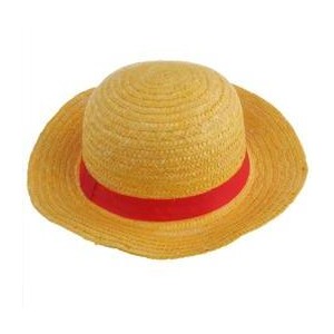Luffy Straw Hats - Tag Hats