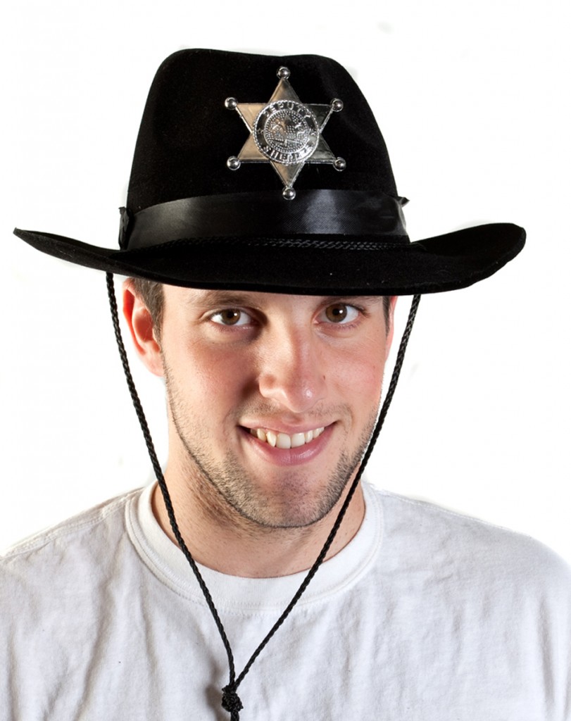butler county sheriff hat