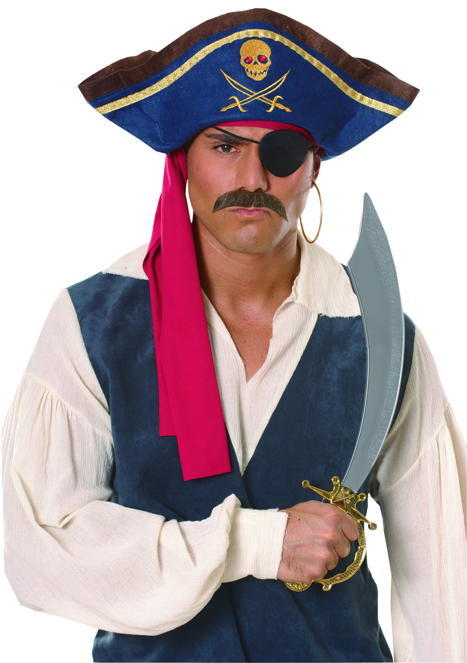 Pirate Captain Hats – Tag Hats