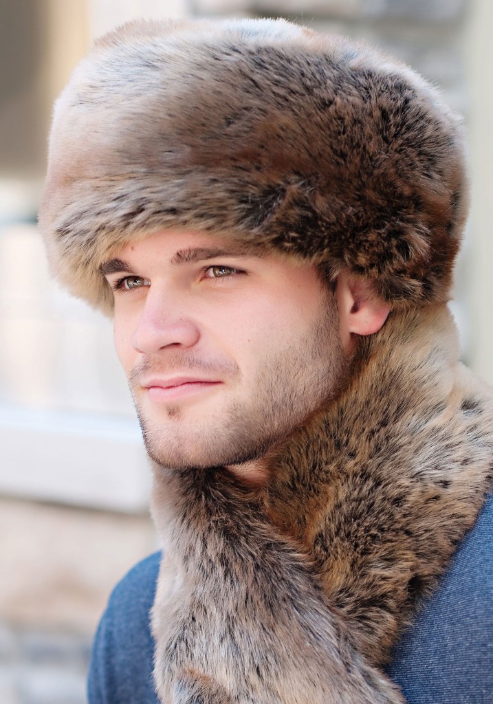 buy russian fur hat