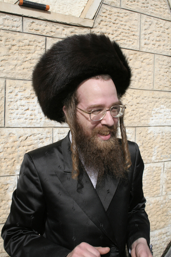 Jewish Hats – Tag Hats