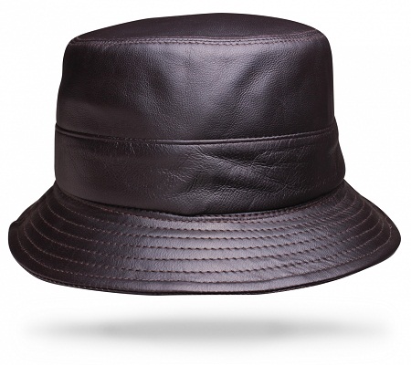 Leather Bucket Hats – Tag Hats