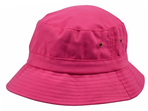 Pink Bucket Hats – Tag Hats