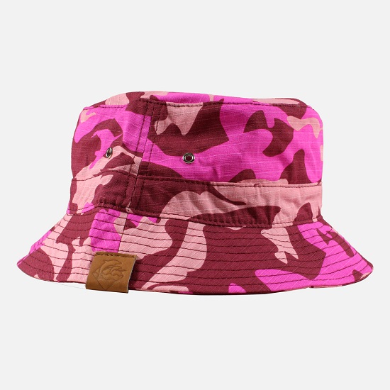 Pink Bucket Hats – Tag Hats